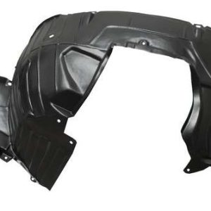 TOLVA SALPICADERA TIIDA 07-18 PLASTICO DER