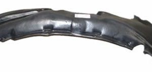 TOLVA SALPICADERA TSURU II 88-91 PLASTICO DER