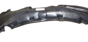 TOLVA SALPICADERA TSURU II 88-91 PLASTICO IZQ