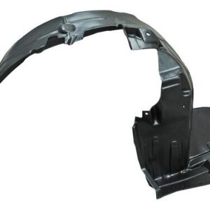 TOLVA SALPICADERA VERSA 12-19 PLASTICO IZQ