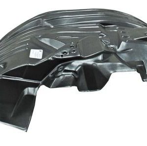 TOLVA SALPICADERA XTERRA 05-12 PLASTICO DER