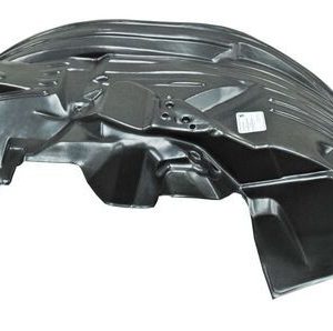TOLVA SALPICADERA XTERRA 05-12 PLASTICO IZQ