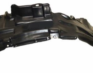 TOLVA SALPICADERA XTRAIL 02-07 PLASTICO DER