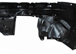 TOLVA SALPICADERA XTRAIL 15-17/ ROGUE 14-16 USA MODEL DER