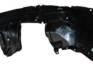 TOLVA SALPICADERA XTRAIL 18 / ROGUE 17-18 SOLO USA PLASTICO DER