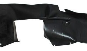 TOLVA SALPICADERA PARTNER 07-11 PLASTICO DER