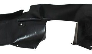 TOLVA SALPICADERA PARTNER 07-11 PLASTICO IZQ