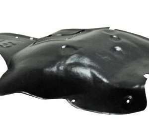 TOLVA SALPICADERA PEUGEOT 206 01-06 SEC DEL PLASTICO DER