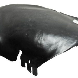 TOLVA SALPICADERA PEUGEOT 206 01-06 SEC TRAS PLASTICO DER