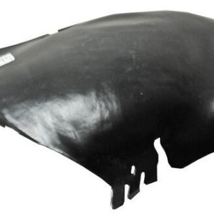 TOLVA SALPICADERA PEUGEOT 206 01-06 SEC TRAS PLASTICO IZQ