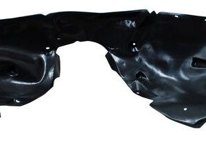 TOLVA SALPICADERA PEUGEOT 301 13-17 PLASTICO DER