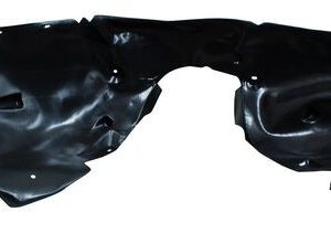 TOLVA SALPICADERA PEUGEOT 301 13-17 PLASTICO IZQ