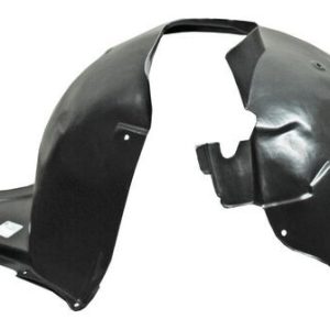 TOLVA SALPICADERA PEUGEOT 307 01-05 PLASTICO DER