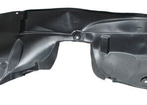 TOLVA SALPICADERA DUSTER 13-15 PLASTICO IZQ