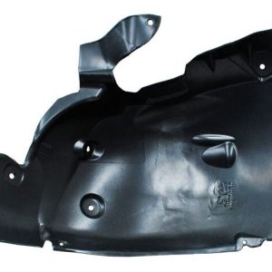 TOLVA SALPICADERA FLUENCE 13-16 SECC DEL PLASTICO IZQ