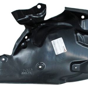 TOLVA SALPICADERA FLUENCE 13-16 SECC TRAS PLASTICO DER