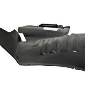 TOLVA SALPICADERA KANGOO 04-08 PLASTICO ***1 IZQ