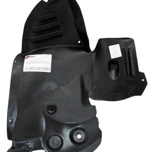 TOLVA SALPICADERA KANGOO 04-08 SECC DEL PLASTICO ***0 IZQ