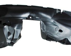 TOLVA SALPICADERA LOGAN 15-17 PLASTICO IZQ