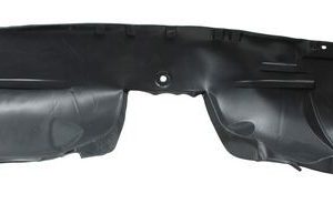 TOLVA SALPICADERA SANDERO 10-15 PLASTICO DER