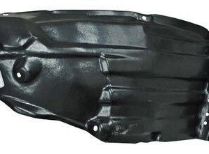 TOLVA SALPICADERA SCION TC 05-10 PLASTICO ****9 IZQ