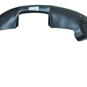 TOLVA SALPICADERA IBIZA 01-02 PLASTICO IZQ