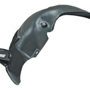 TOLVA SALPICADERA IBIZA 03-08 PLASTICO DER