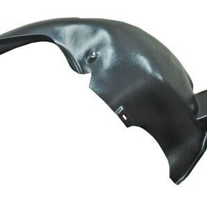 TOLVA SALPICADERA IBIZA 03-08 PLASTICO IZQ