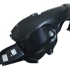 TOLVA SALPICADERA IBIZA 09-16 PLASTICO DER