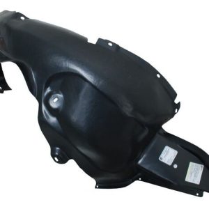 TOLVA SALPICADERA IBIZA 09-16 PLASTICO IZQ