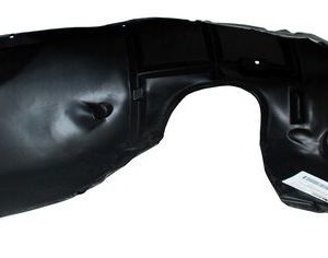 TOLVA SALPICADERA LEON 06-13 PLASTICO DER