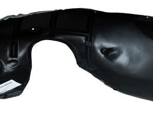 TOLVA SALPICADERA LEON 06-13 PLASTICO IZQ