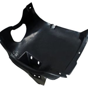 TOLVA SALPICADERA LEON 13-16 PLASTICO SECC DEL DER