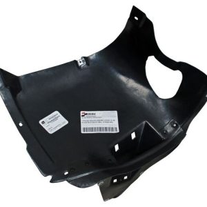 TOLVA SALPICADERA LEON 13-16 PLASTICO SECC DEL IZQ