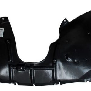 TOLVA SALPICADERA LEON 13-16 PLASTICO SECC TRAS DER