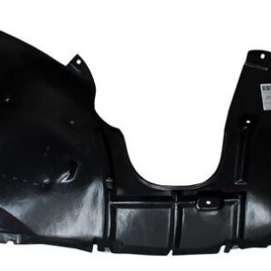 TOLVA SALPICADERA LEON 13-16 PLASTICO SECC TRAS IZQ