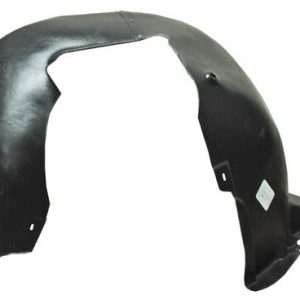 TOLVA SALPICADERA TOLEDO 05-09 PLASTICO ****7 IZQ