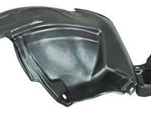 TOLVA SALPICADERA LEGACY 00-04 PLASTICO **** IZQ