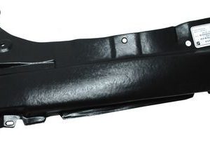 TOLVA SALPICADERA GRAND VITARA 06-17 PLASTICO DER