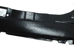 TOLVA SALPICADERA GRAND VITARA 06-17 PLASTICO IZQ