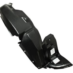 TOLVA SALPICADERA SWIFT 07-11 PLASTICO DER