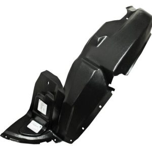 TOLVA SALPICADERA SWIFT 07-11 PLASTICO IZQ