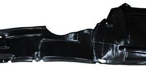 TOLVA SALPICADERA SWIFT 11-16 PLASTICO IZQ