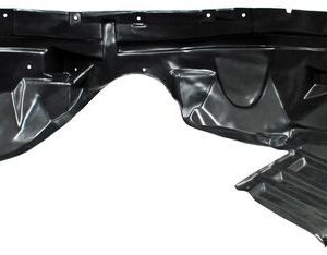 TOLVA SALPICADERA VITARA 16-18 PLASTICO DER