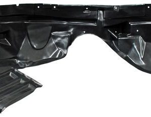 TOLVA SALPICADERA VITARA 16-18 PLASTICO IZQ