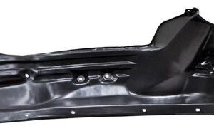 TOLVA COSTADO HILUX 16-20 CAB DOBLE PLASTICO DER