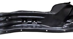 TOLVA COSTADO HILUX 16-20 CAB SENCILLA PLASTICO DER