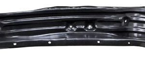 TOLVA COSTADO HILUX 16-20 CAB SENCILLA PLASTICO IZQ