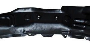 TOLVA COSTADO TACOMA 05-17 PLASTICO IZQ