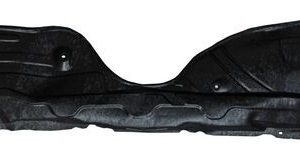 TOLVA SALPICADERA CAMRY 07-11 PLASTICO DER